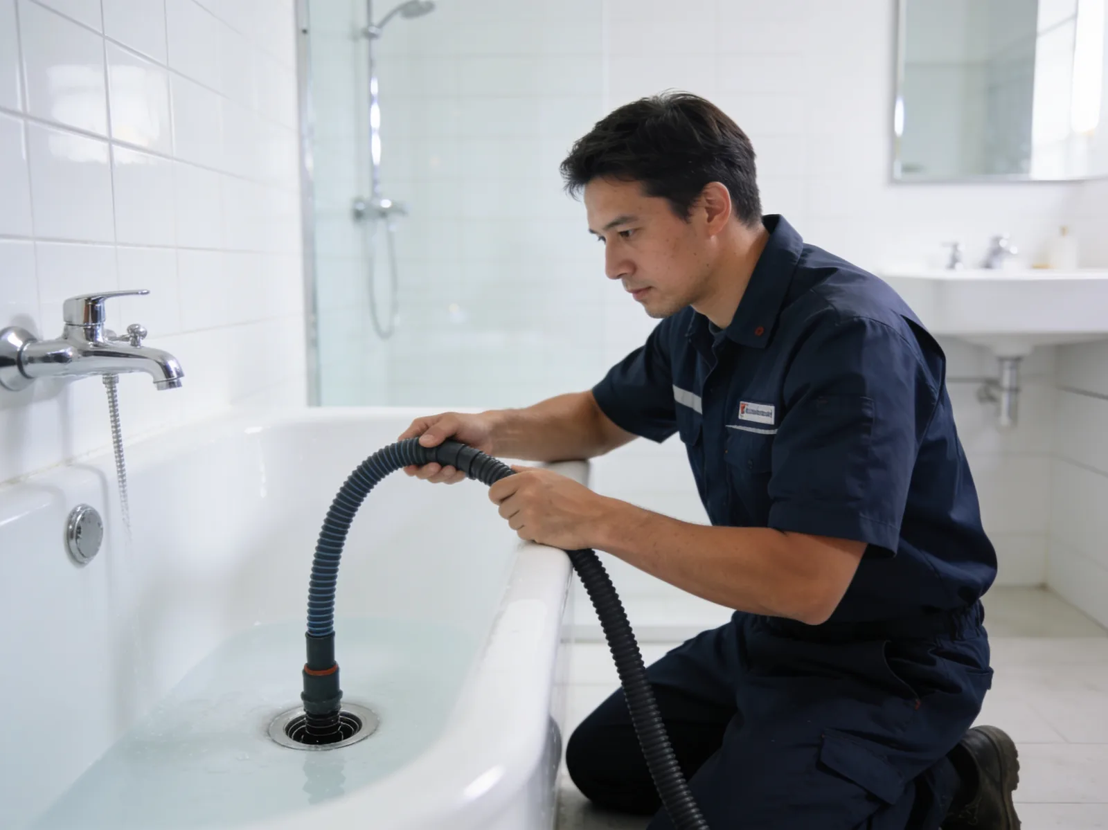 Emergency Plumber Haworth, NJ FAQs